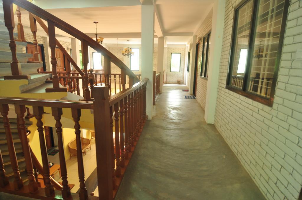 Golden Rose Guest House Old Bagan Eksteriør bilde